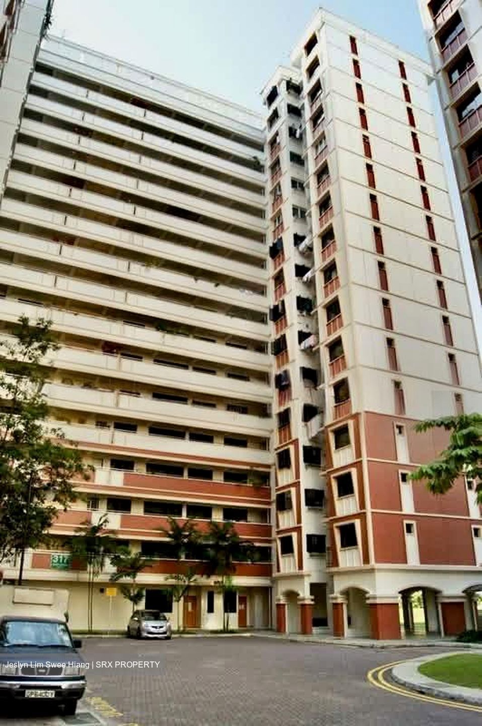Blk 316 Sembawang Vista (Sembawang), HDB 4 Rooms #563665101